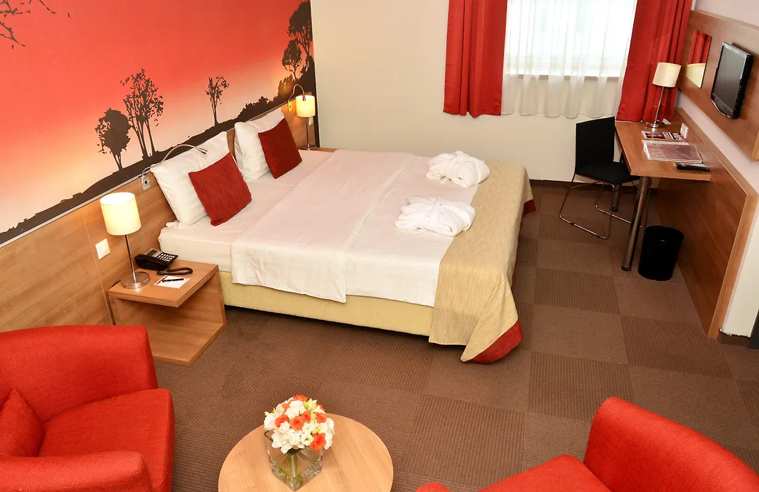 Expo Tower Hotel By Mellow Mood Hotels-1