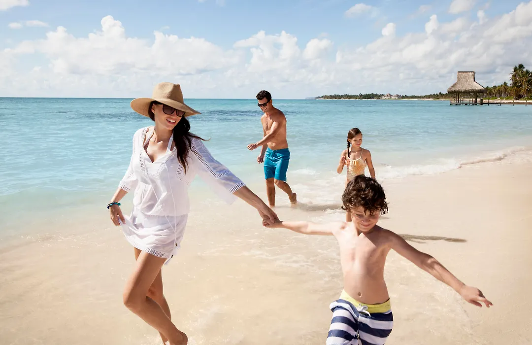 The Westin Puntacana Resort-1