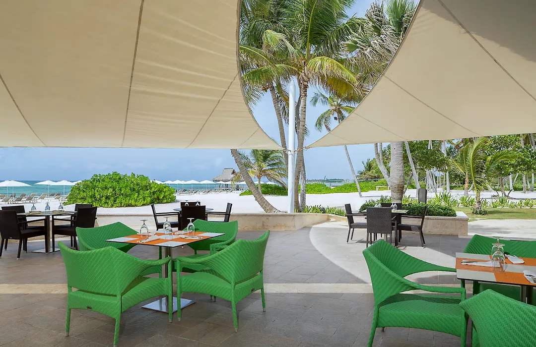 The Westin Puntacana Resort-1