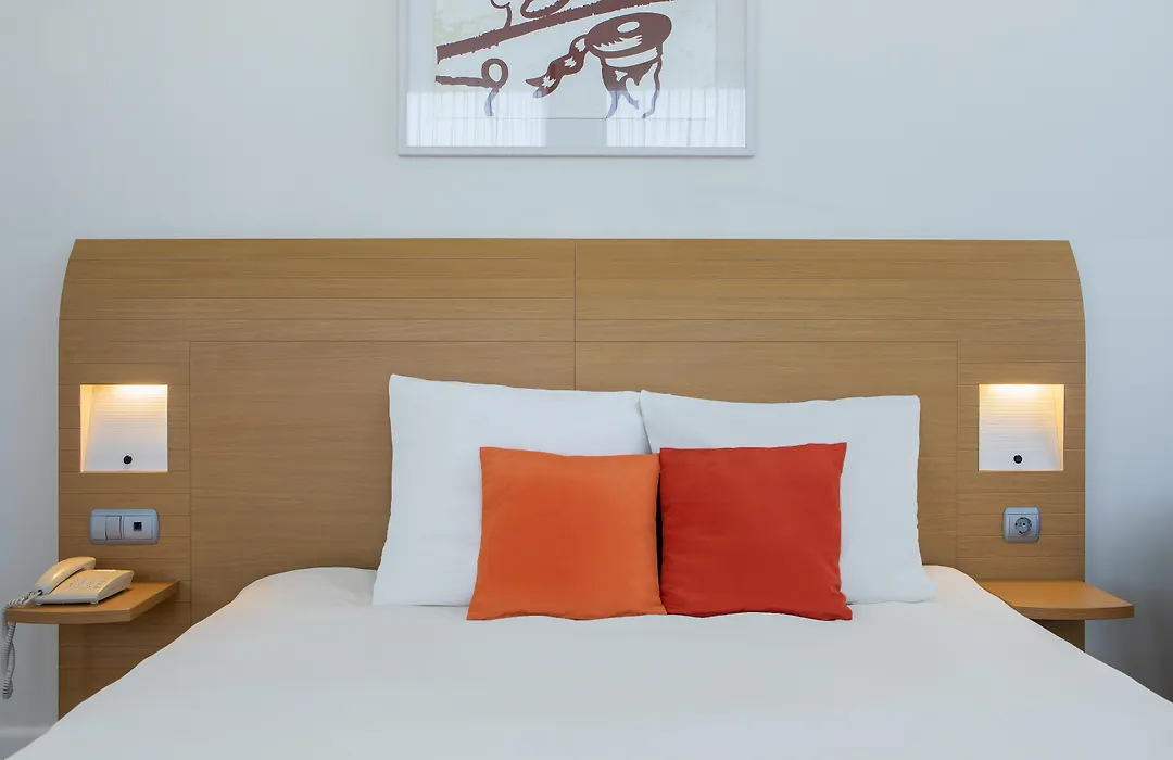 Novotel Budapest Danube-1
