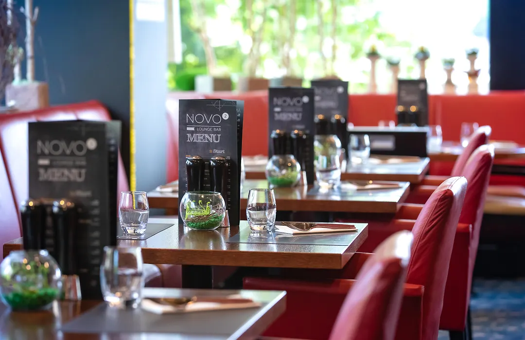 Novotel Budapest Danube-1