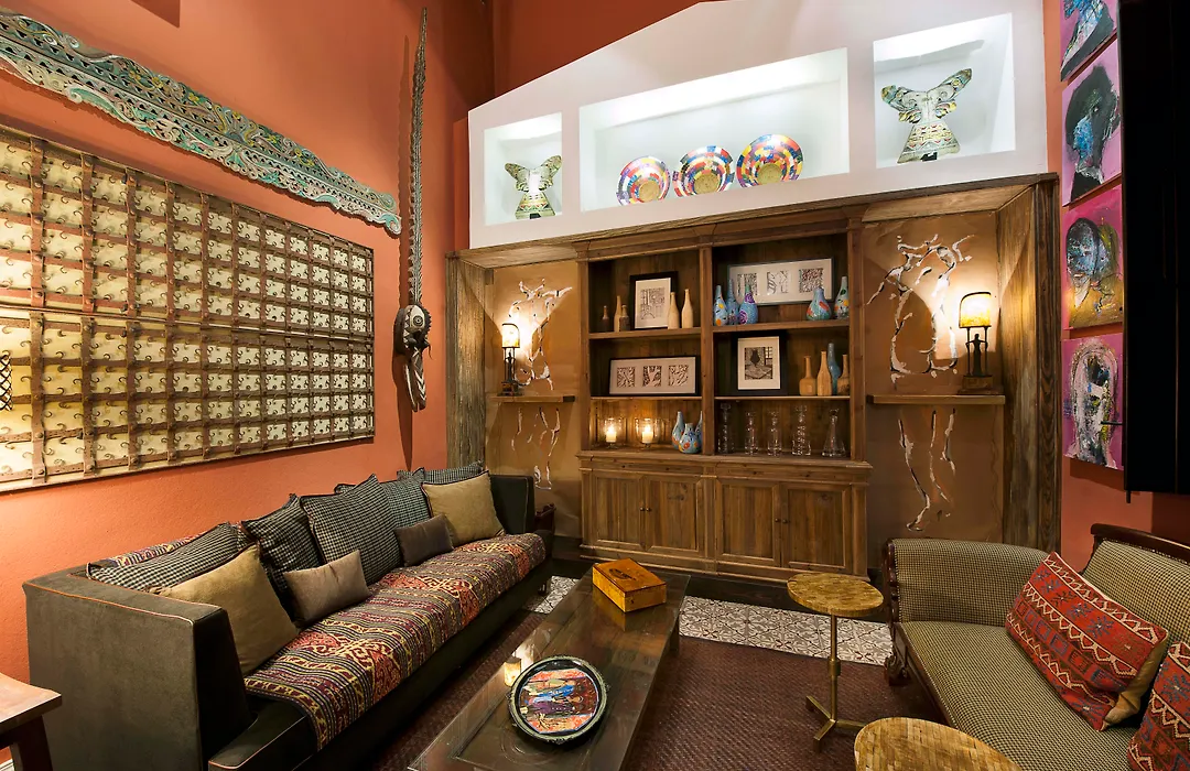 Casas del XVI-1