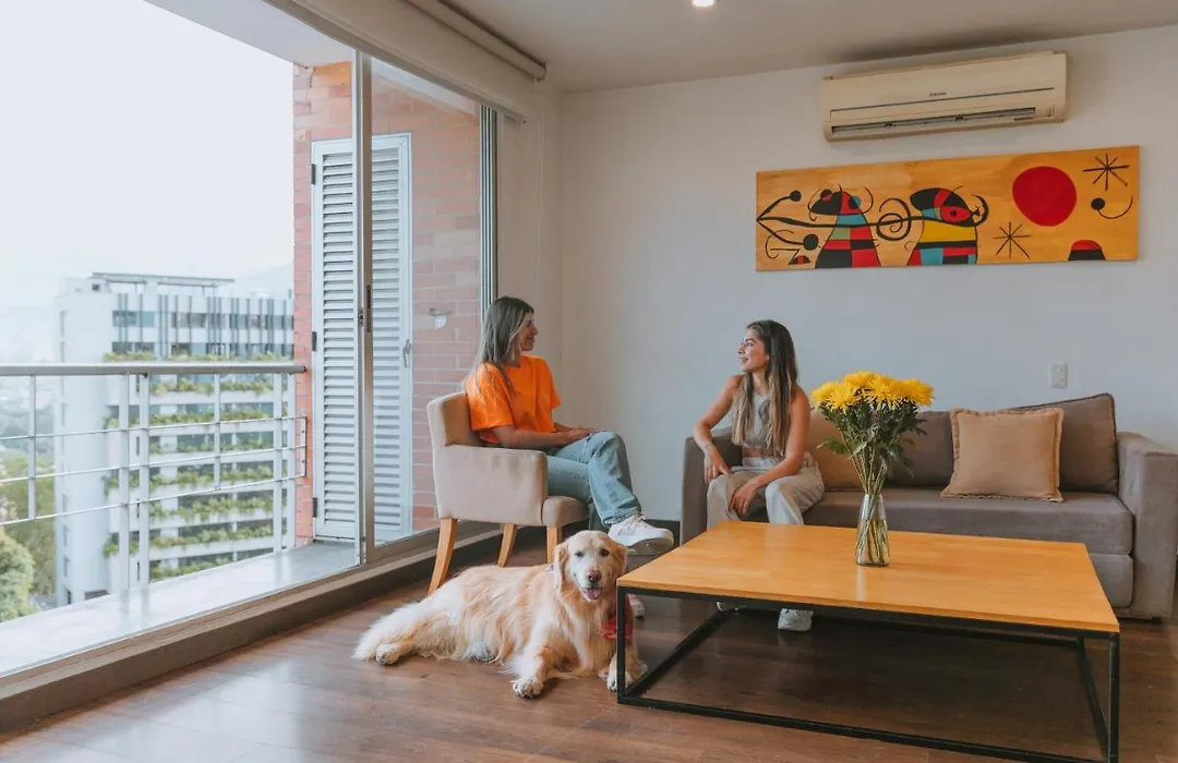 Travelers Orange Suites-1
