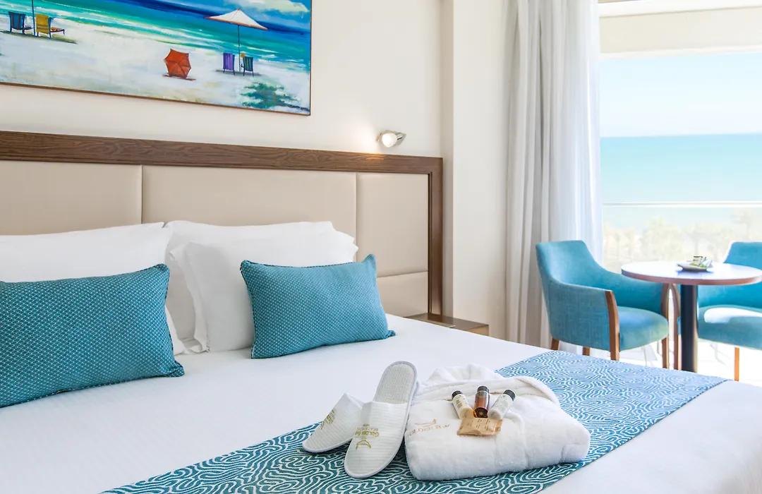 Golden Bay Beach Hotel-1