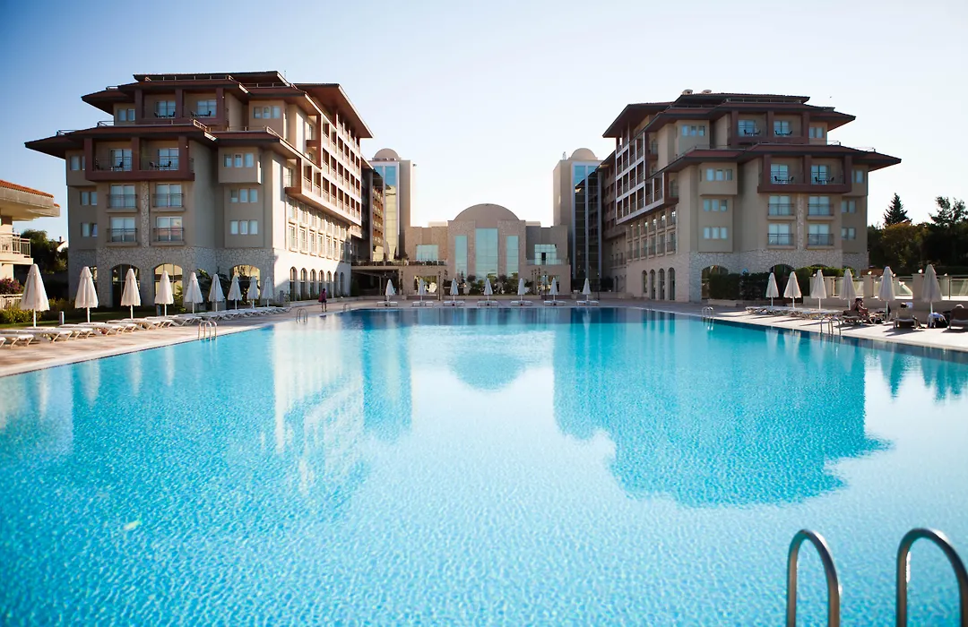 Radisson Blu Resort&Spa Cesme-1