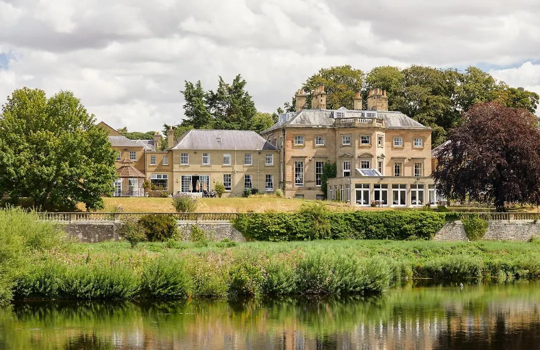 Ednam House Hotel-1