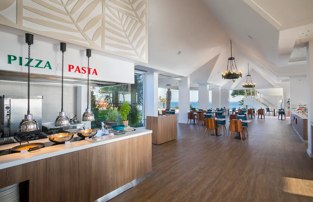 Leonardo Plaza Cypria Maris Beach Hotel & Spa (Adults Only)-1