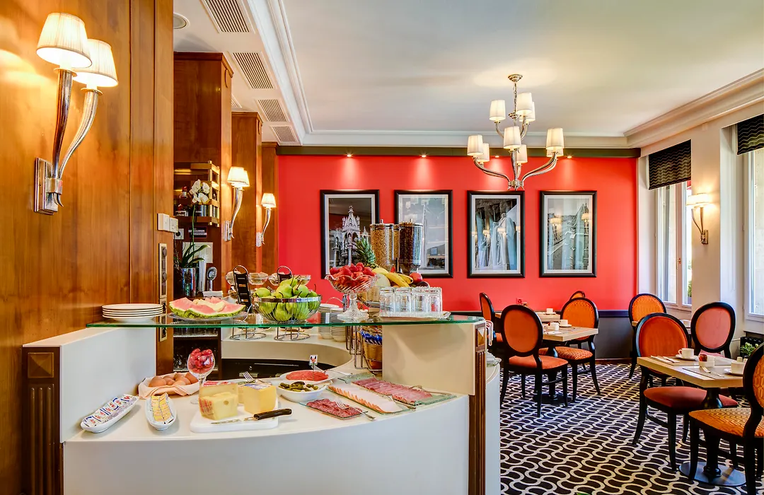 Hotel Eden-1