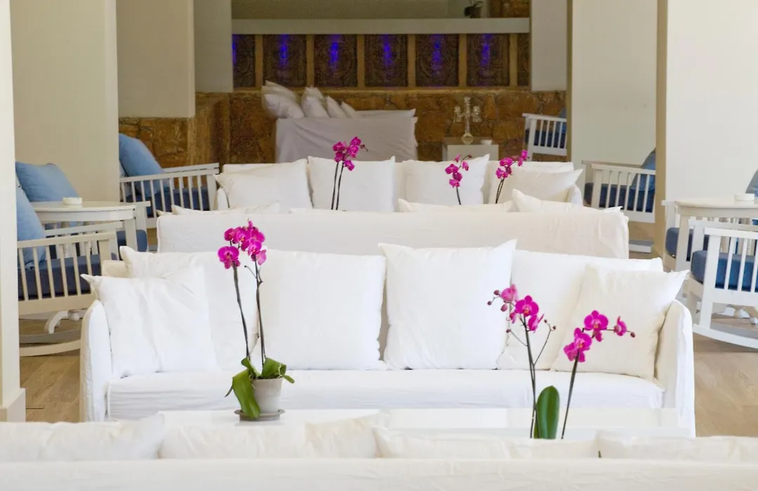 Sandy Beach Hotel & Spa-1