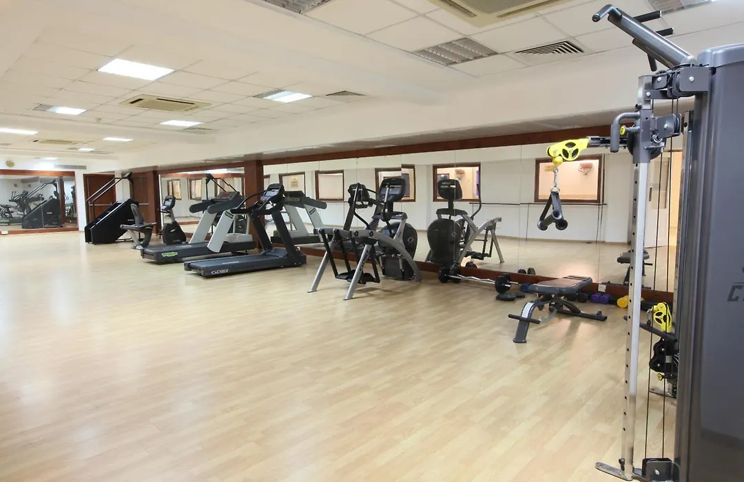 Sandy Beach Hotel&Spa-1