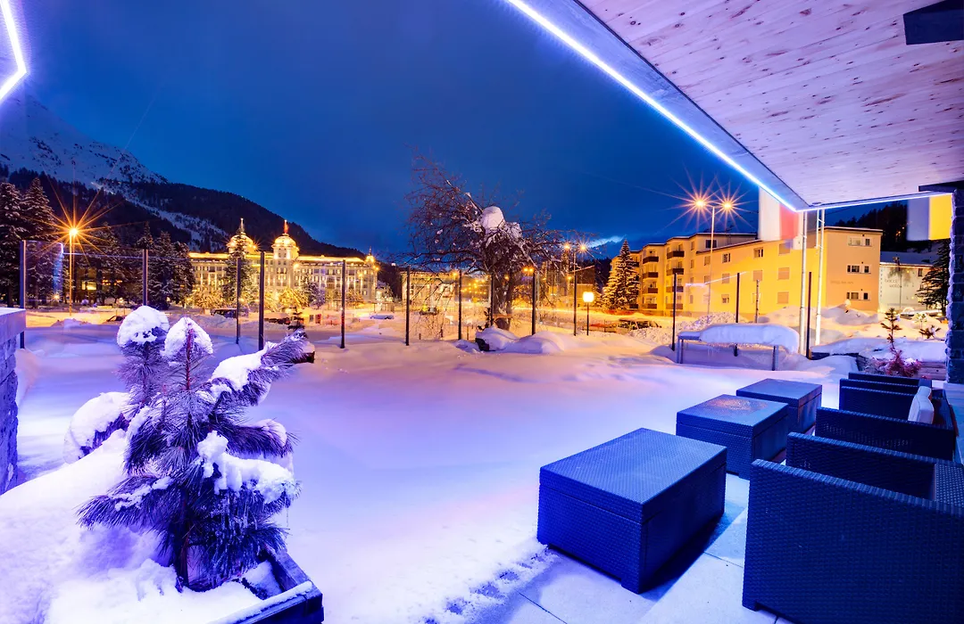 Sport & Wellness Hotel San Gian-1