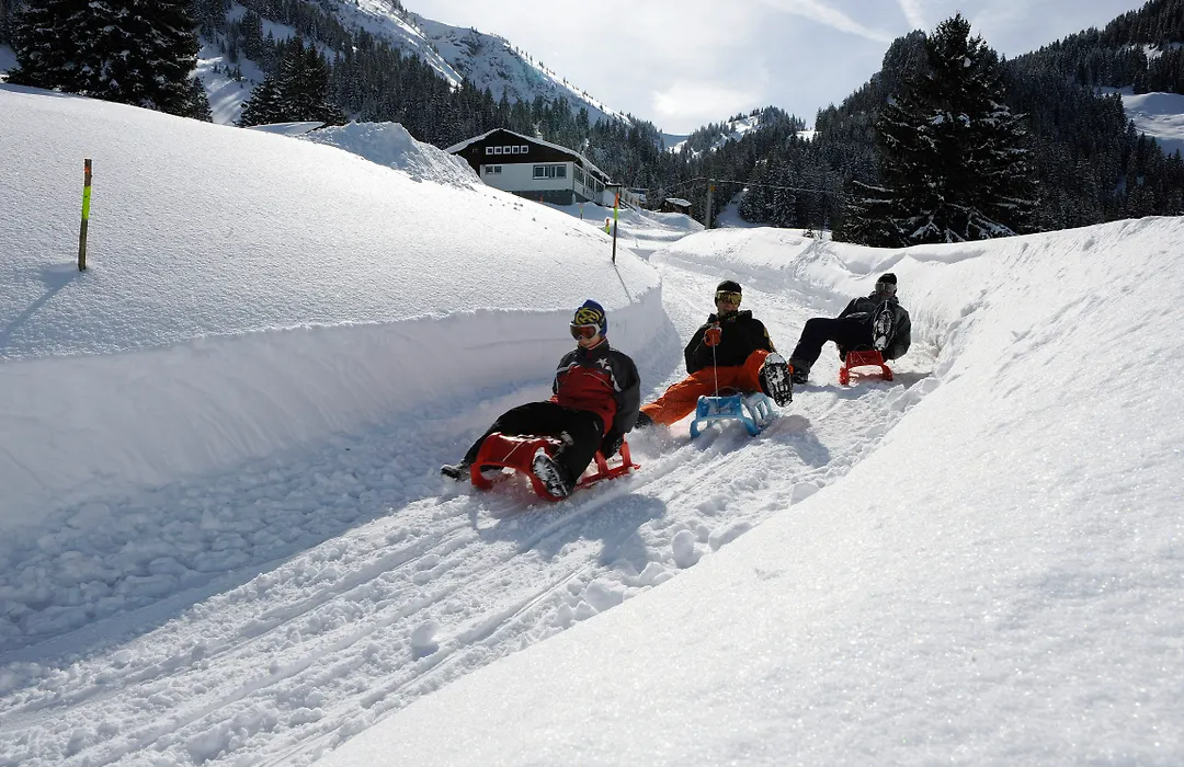 Sorell Hotel Tamina Bad Ragaz-1