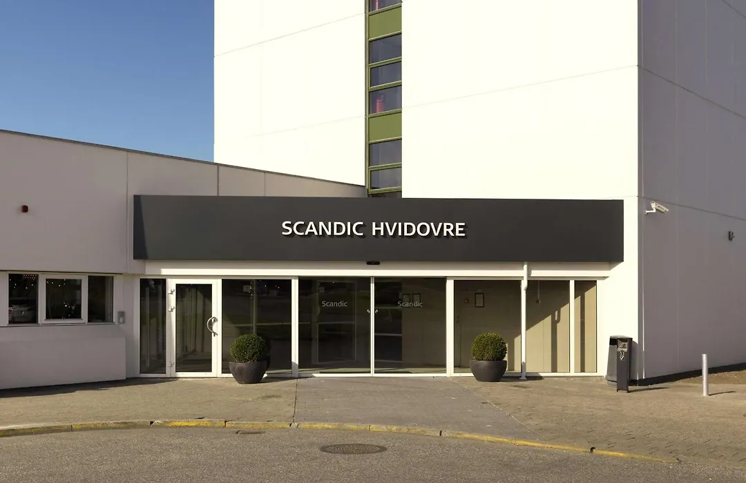 Scandic Hvidovre-1