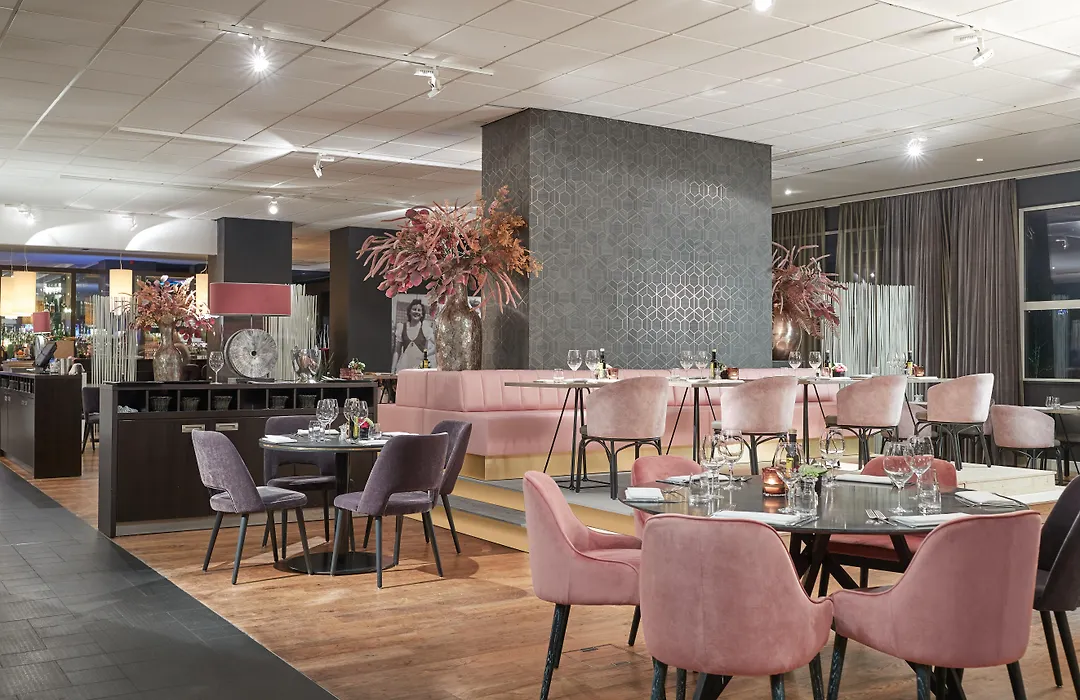 Van Der Valk Hotel Brussels Airport-1