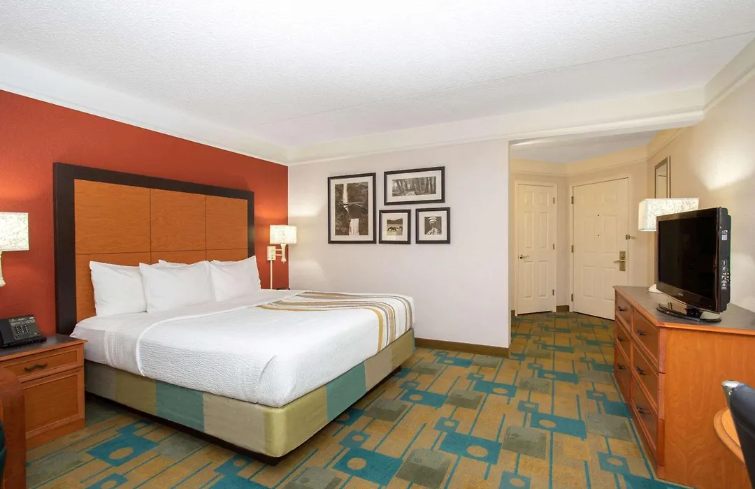 La Quinta By Wyndham Denver Southwest Lakewood-1