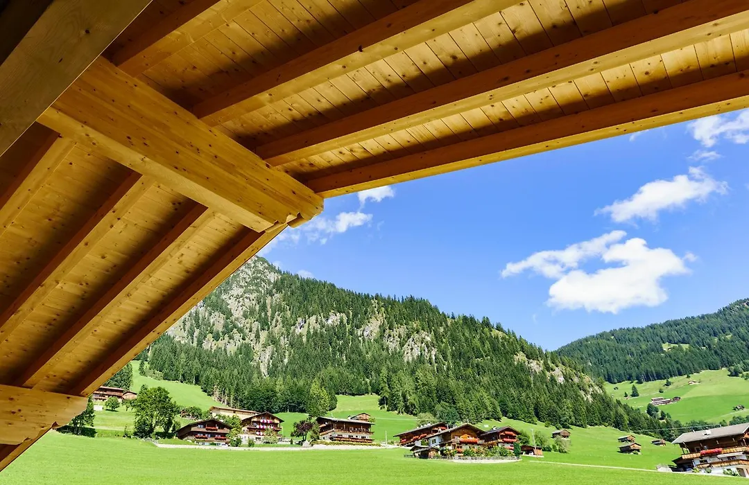 Hotel Alphof Alpbach-1