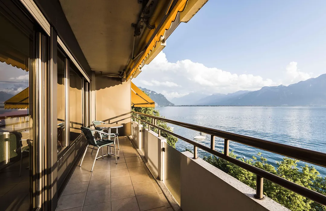 Royal Plaza Montreux-1