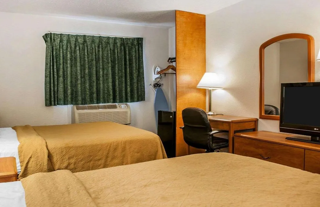 Quality Inn South-1