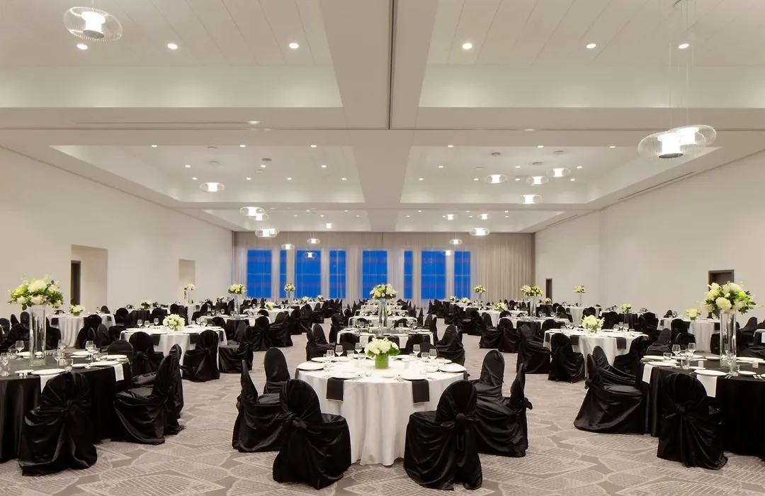 Radisson Blu Mall Of America-1