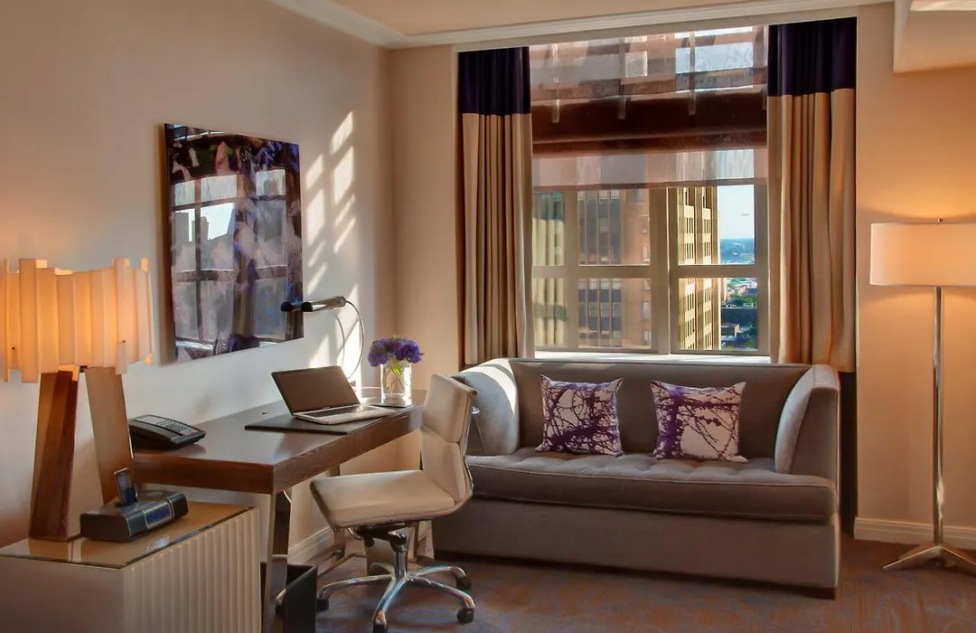 Kimpton Hotel Palomar Philadelphia By Ihg-1