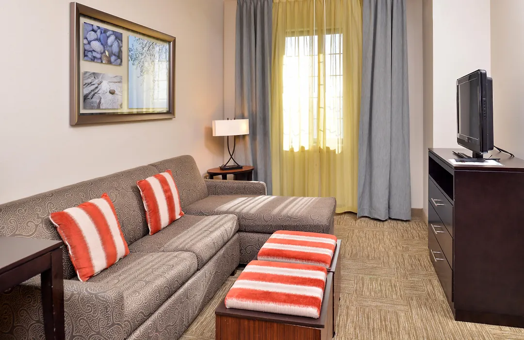 Staybridge Suites San Antonio-Stone Oak By Ihg-1