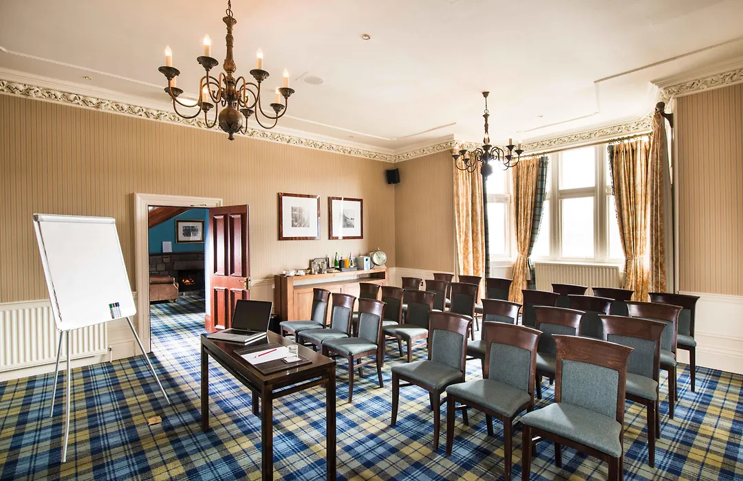 Loch Fyne Hotel & Spa-1