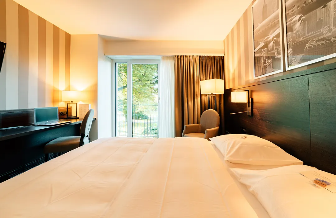 Park Hotel Winterthur-1