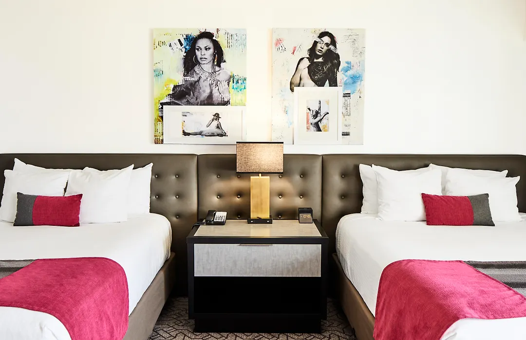 Planet Hollywood Resort & Casino-1