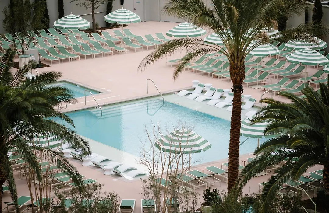 Park Mgm Las Vegas-1