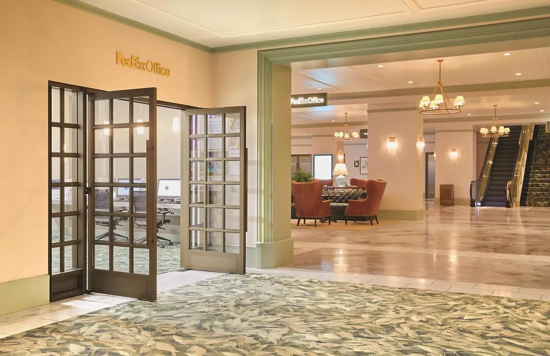Park MGM Las Vegas-1