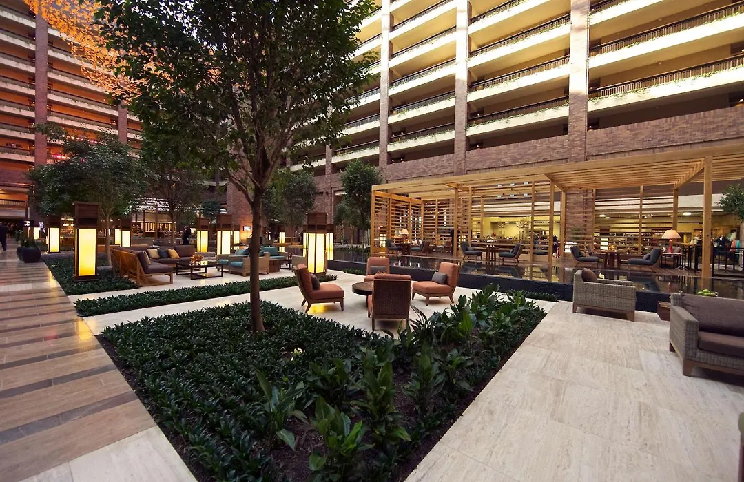 Hilton Anatole-1