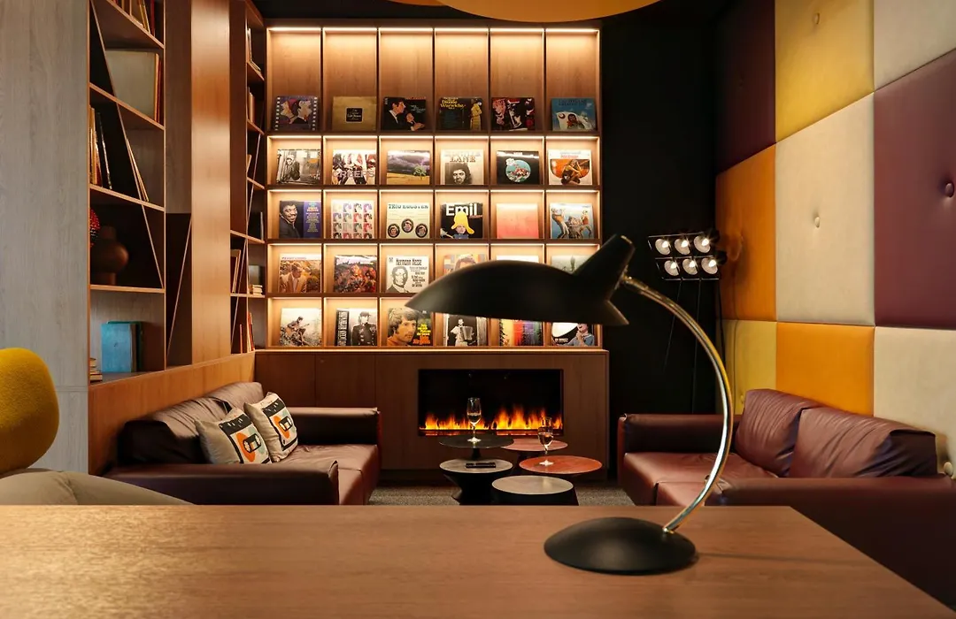 Holiday Inn Zuerich Messe By Ihg-1
