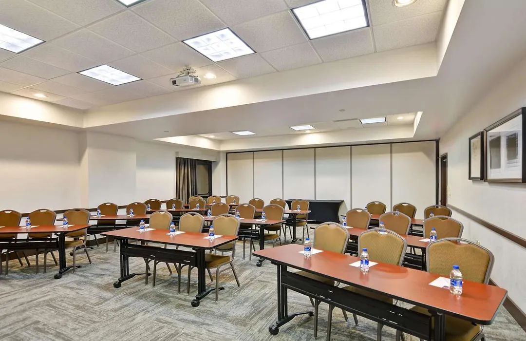 Hyatt Place Memphis Wolfchase-1