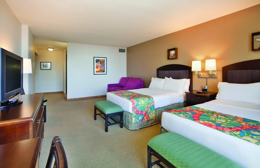 Outrigger Waikiki Beachcomber Hotel-1