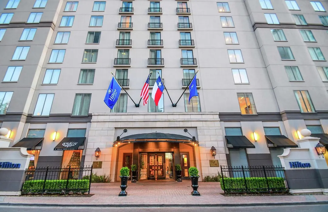 Hilton Dallas-Park Cities-1