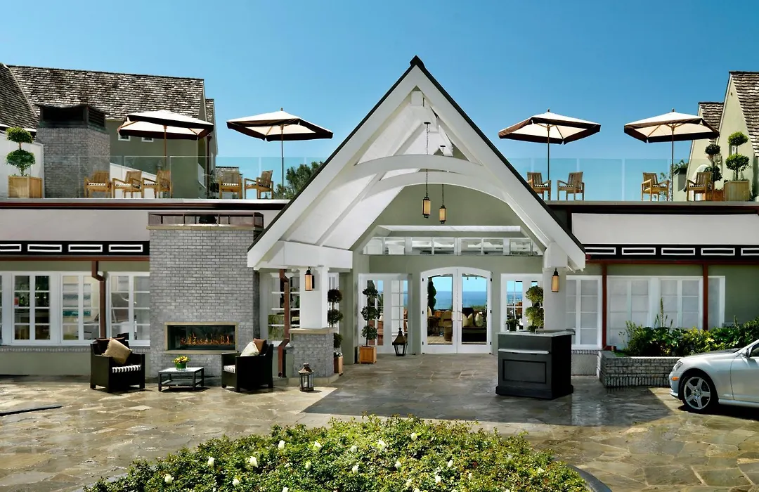 L'Auberge Del Mar Resort And Spa-1