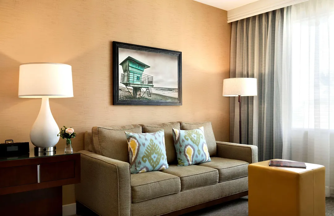 Manchester Grand Hyatt San Diego-1