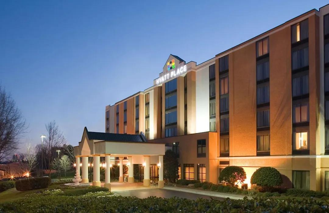 Hyatt Place Boston - Medford-1