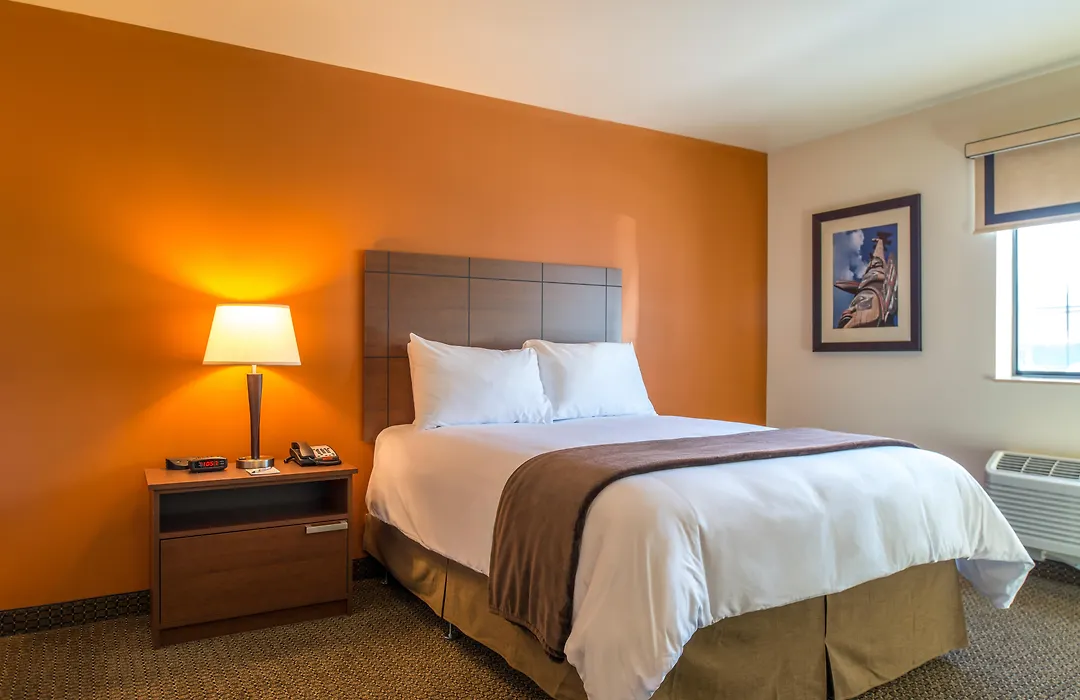 My Place Hotel-Bozeman, Mt-1