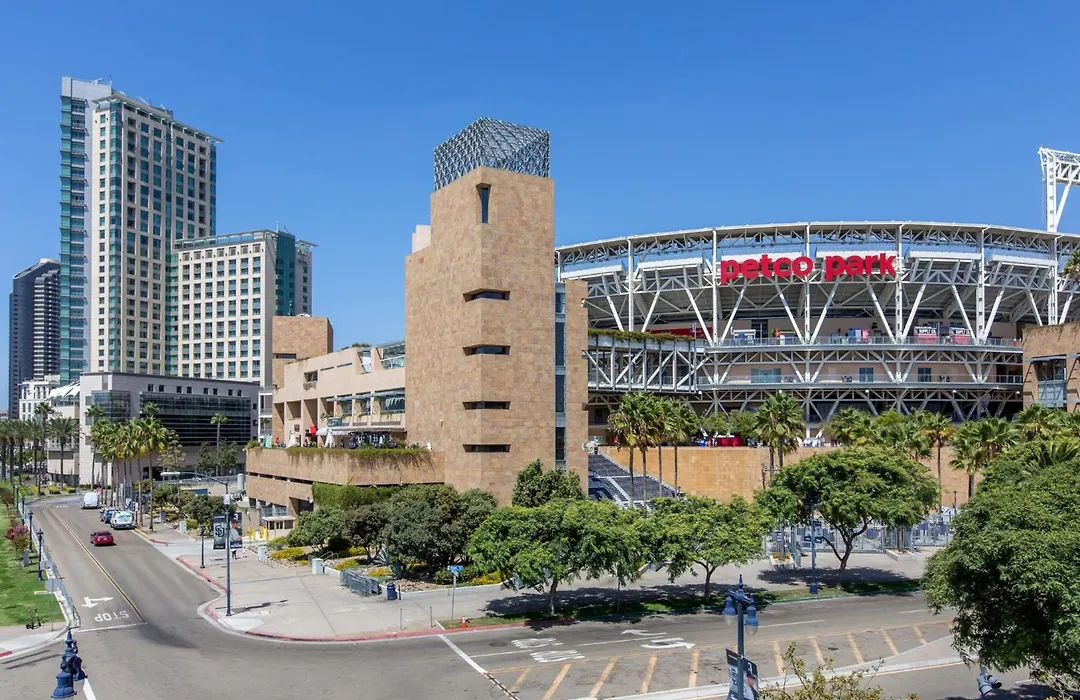 Omni San Diego Hotel At The Ballpark-1