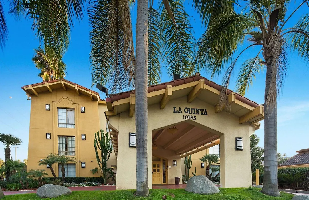 La Quinta Inn By Wyndham San Diego - Miramar-1