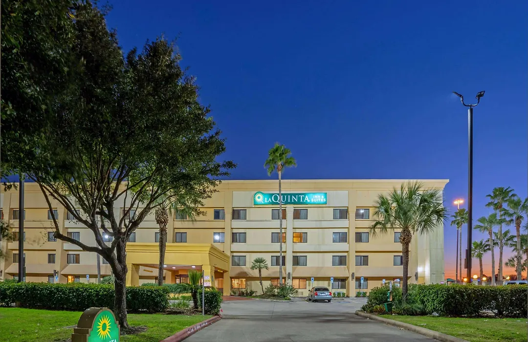 La Quinta By Wyndham Houston Nw Brookhollow-1
