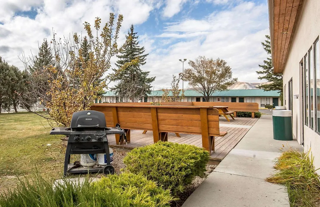 Quality Inn Rock Springs - Green River-1