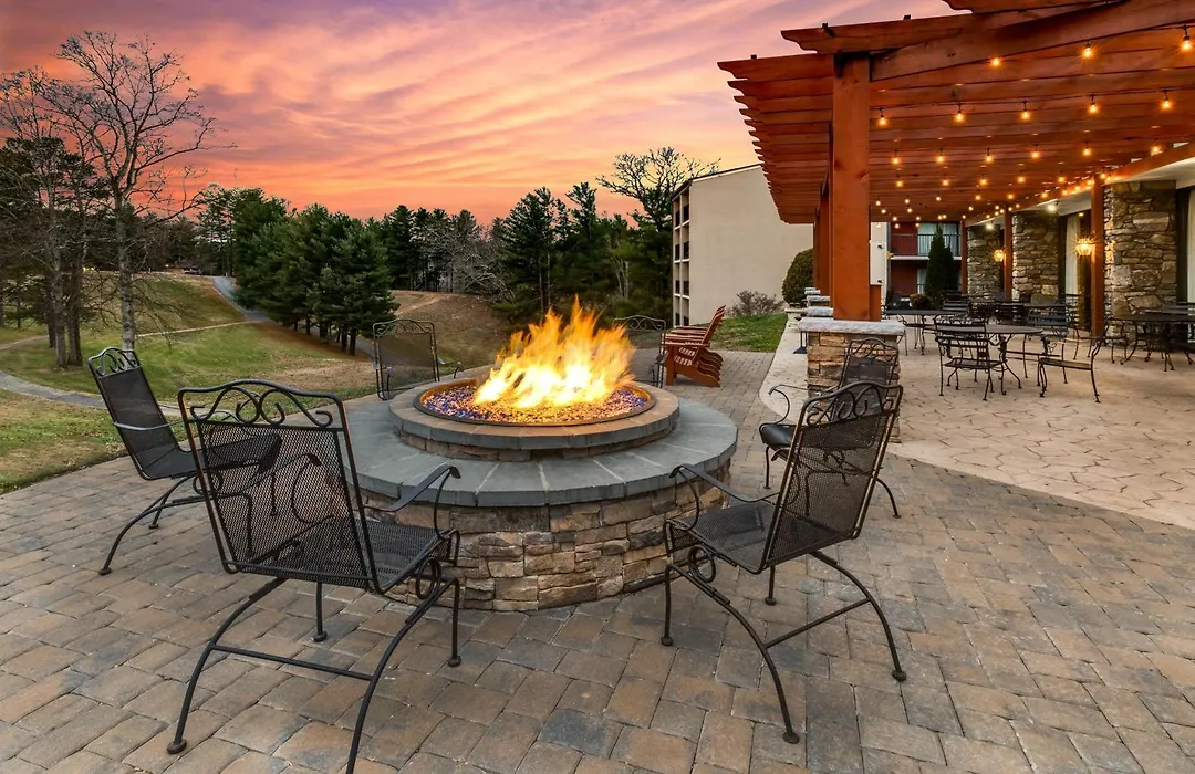 Crowne Plaza Resort Asheville By Ihg-1