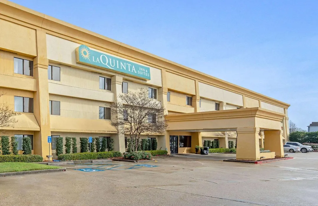 La Quinta By Wyndham Baton Rouge Siegen Lane-1