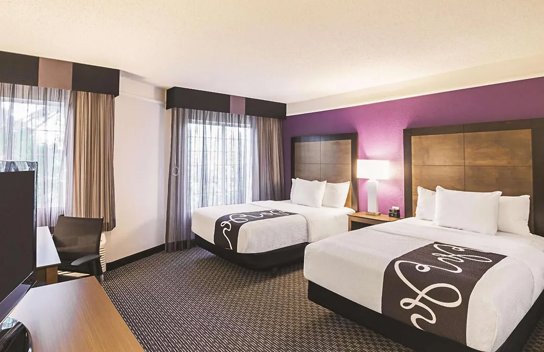 La Quinta By Wyndham Fort Worth North-1