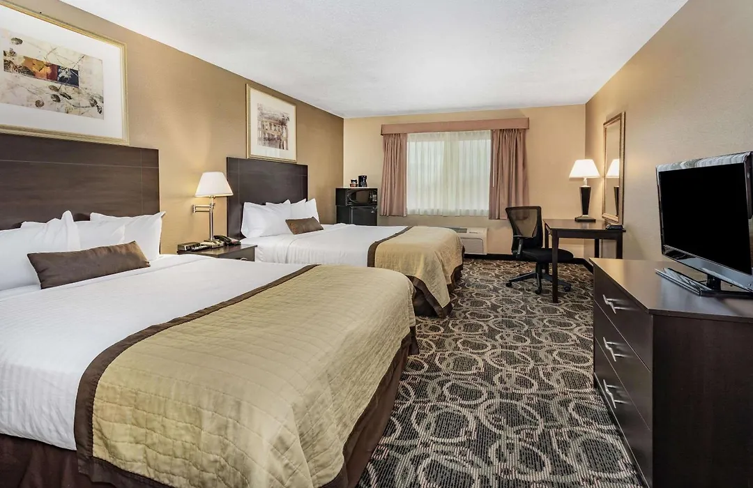 Baymont By Wyndham Casper East-1