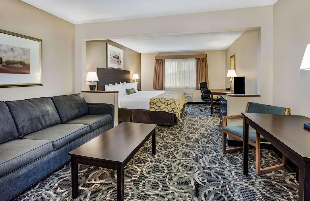 Baymont By Wyndham Casper East-1