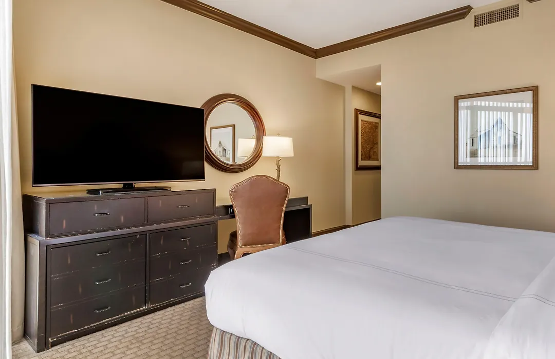 Omni Austin Hotel Downtown-1