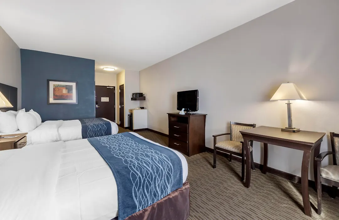 Garner Hotel Oklahoma City - Quail Springs By Ihg-1